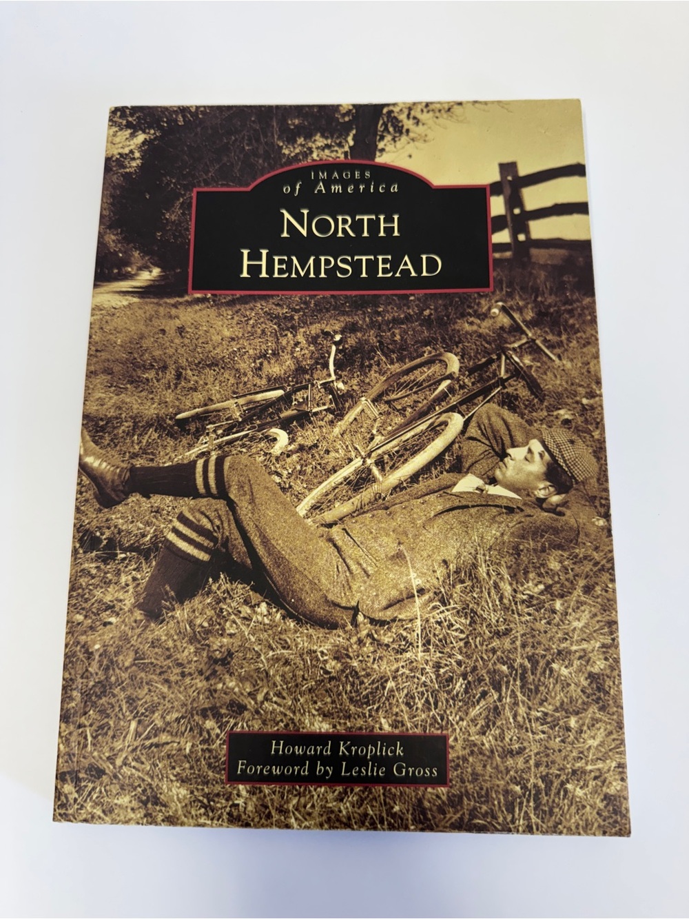 North Hempstead - Images of America series NEW